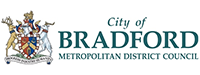 bradford council logo